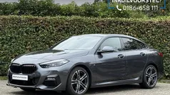 Grijs Gebruikt 2020 BMW 218 M Sport Coupé | € 27.895 (Eerlijke prijs)