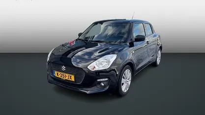 Hatchback Gebruikt 2021 Suzuki Swift Hatchback | € 14.995 (Goede deal)