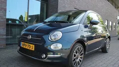 Gebruikt 2022 Fiat 500 Red Hatchback | € 14.999 (Eerlijke prijs)