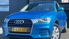 Gebruikt 2016 Audi Q3 Design SUV | € 15.995 (Super prijs)