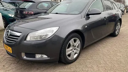 Occasion Opel Insignia Sport 180 PK (132 kW) 2011 Stationwagen