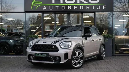 Gebruikt 2022 Mini Cooper S Countryman SUV | € 32.750 (Eerlijke prijs)