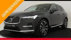 Grijs Gebruikt 2024 Volvo XC60 Plus SUV | € 57.890 (Eerlijke prijs)