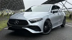 Gebruikt 2025 Mercedes A180 Business Hatchback | € 44.973 (Goede deal)