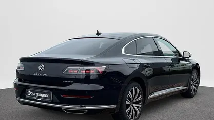 Gebruikt 2022 VW Arteon Elegance Hatchback | € 21.249 (Eerlijke prijs)