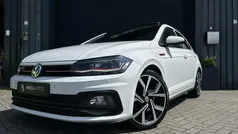 Wit Gebruikt 2018 VW Polo GTI Hatchback | € 21.650 (Eerlijke prijs)