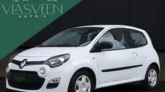 Gebruikt 2012 Renault Twingo Authentique Hatchback | € 4.950 (Eerlijke prijs)