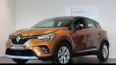 Gebruikt 2021 Renault Captur Intens SUV | € 18.950 (Goede deal)