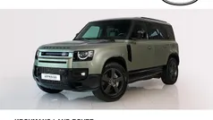 Groen Gebruikt 2023 Land Rover Defender HSE Dynamic SUV | € 89.900 (Super prijs)