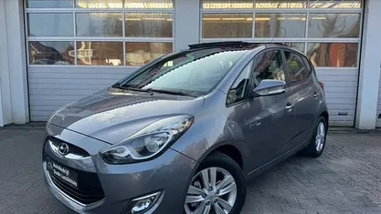 Occasion 2012 Hyundai ix20 Hatchback | € 5.995 (Goede deal)