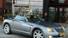Gebruikt 2005 Chrysler Crossfire Limited Cabriolet | € 12.000 (Eerlijke prijs)