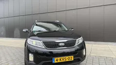 Gebruikt 2013 Kia Sorento SUV | € 12.499 (Goede deal)