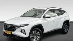 Gebruikt 2021 Hyundai Tucson Comfort SUV | € 26.430 (Goede deal)