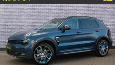 Blauw Gebruikt 2021 Lynk & Co 01 SUV | € 24.894 (Eerlijke prijs)
