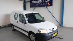 Gebruikt 2003 Peugeot Partner Avantage MPV | € 950 (Eerlijke prijs)
