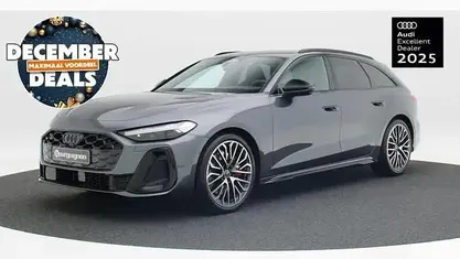 Occasion Audi A5 Comfort 367 PK (269 kW) 2025 Coupé
