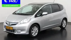 Gebruikt 2011 Honda Jazz Elegance Hatchback | € 11.740