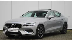 Grijs Gebruikt 2024 Volvo S60 Ultimate Sedan | € 47.750 (Duur)