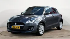 Grijs Gebruikt 2022 Suzuki Swift Hatchback | € 20.185 (Eerlijke prijs)