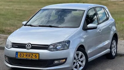 Occasion VW Polo Comfortline 75 PK (55 kW) 2011 Hatchback