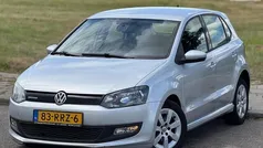 Gebruikt 2011 VW Polo Comfortline Hatchback | € 2.450 (Goede deal)
