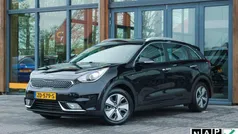 Zwart Gebruikt 2019 Kia Niro SUV | € 19.494 (Eerlijke prijs)