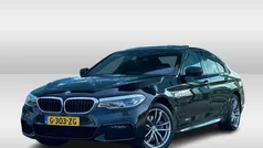 Gebruikt 2020 BMW 530e Efficient Dynamics Sedan | € 27.999 (Goede deal)