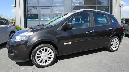 Occasion Renault Clio GrandTour Dynamique 101 PK (74 kW) 2010 Stationwagen