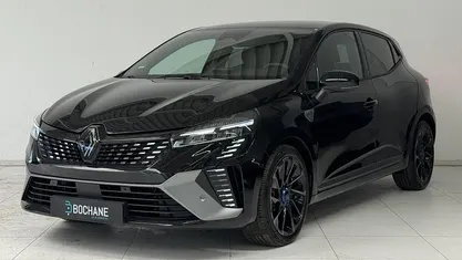 Occasion Renault Clio V Esprit Alpine 2024 Hatchback