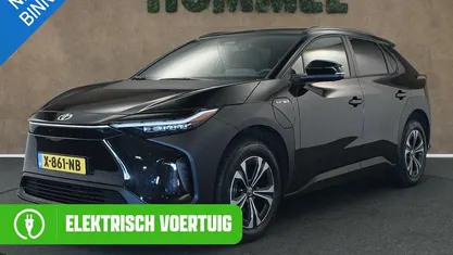 Occasion Toyota bZ4X Business Edition 164 kW (224 PK) 2023 SUV