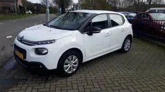 Gebruikt 2018 Citroën C3 Feel Hatchback | € 10.450 (Eerlijke prijs)