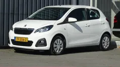 Hatchback Gebruikt 2018 Peugeot 108 Active Hatchback | € 7.945 (Eerlijke prijs)