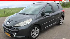 Gebruikt 2007 Peugeot 207 Stationwagen | € 999 (Eerlijke prijs)