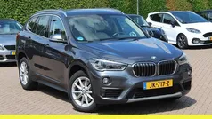 Gebruikt 2016 BMW X1 Executive SUV | € 20.950 (Eerlijke prijs)