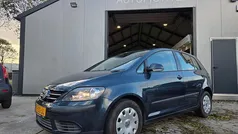 Gebruikt 2006 VW Golf Plus Comfortline MPV | € 2.499 (Eerlijke prijs)