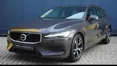 Gebruikt 2024 Volvo V60 Stationwagen | € 39.995 (Eerlijke prijs)