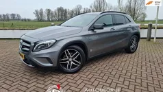 Gebruikt 2014 Mercedes GLA200 Ambition SUV | € 13.450 (Eerlijke prijs)