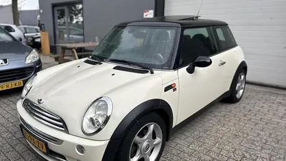 Occasion Mini Cooper Chili 116 PK (85 kW) 2005 Hatchback