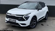 (ha2) Gebruikt 2022 Kia Sportage GT-Line SUV | € 35.799 (Eerlijke prijs)