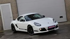 Gebruikt 2011 Porsche Cayman R Coupé | € 79.900