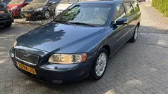 Gebruikt 2006 Volvo V70 Stationwagen | € 3.499 (Eerlijke prijs)