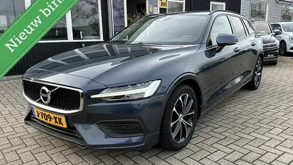 Occasion Volvo V60 Momentum 163 PK (119 kW) 2020 Stationwagen
