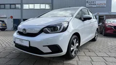 Gebruikt 2021 Honda Jazz Elegance Hatchback | € 21.950 (Eerlijke prijs)