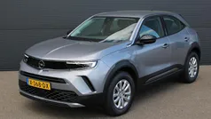 Gebruikt 2023 Opel Mokka Edition SUV | € 20.895 (Eerlijke prijs)