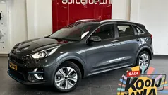 (agt) interstellar grey m Gebruikt 2022 Kia e-Niro Start SUV | € 30.950 (Eerlijke prijs)