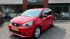 Rood Gebruikt 2014 Seat Mii Sport Hatchback | € 6.950 (Eerlijke prijs)
