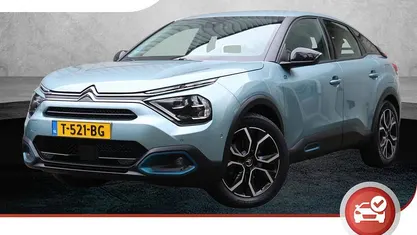 Occasion Citroën e-C4 Shine 11 kW (15 PK) 2023 SUV