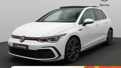 Gebruikt 2021 VW Golf VIII GTI Hatchback | € 34.900 (Eerlijke prijs)