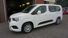 Gebruikt 2020 Opel Combo Edition MPV | € 17.945 (Eerlijke prijs)
