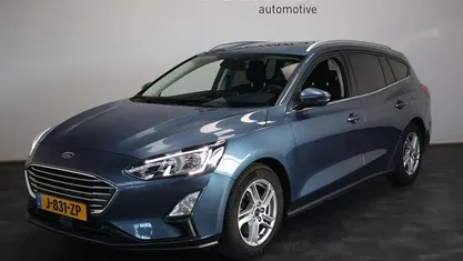 Occasion Ford Focus Business Edition 101 PK (74 kW) 2019 Stationwagen